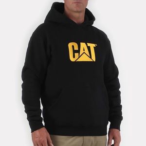 CAT Mens Hoodie
